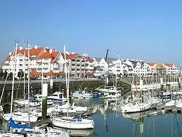 Ysera Ii Apartment Nieuwpoort