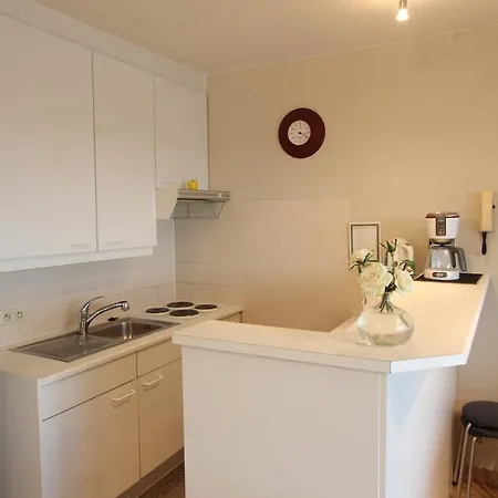 Apartment Ysera Ii Nieuwpoort