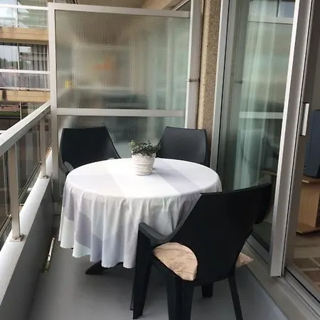 Ysera Ii Apartment *